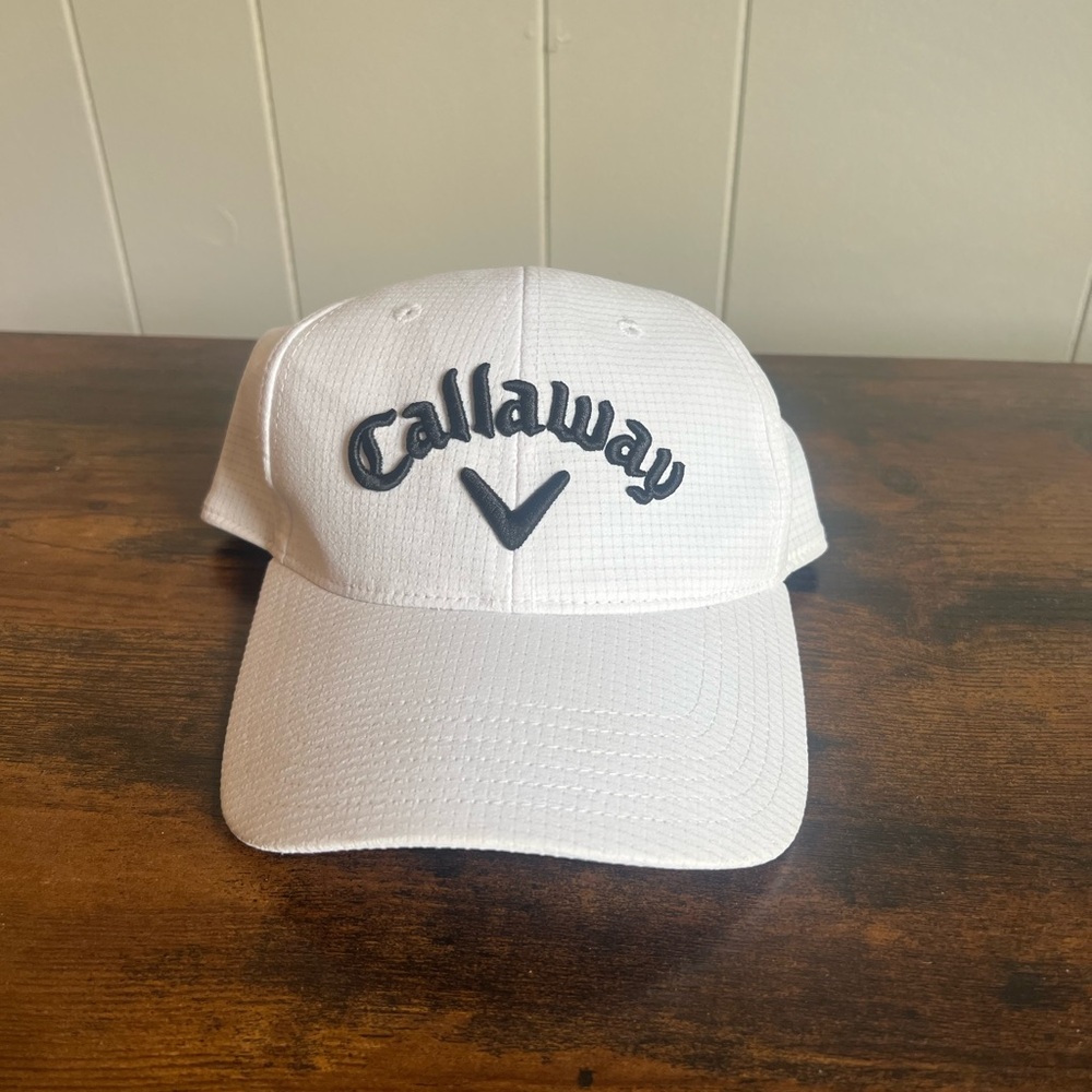 Callaway Odessey Golf Hat